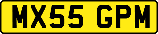 MX55GPM