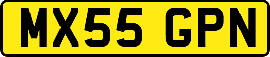 MX55GPN