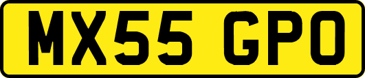 MX55GPO