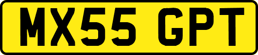 MX55GPT