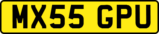 MX55GPU