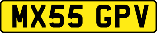 MX55GPV