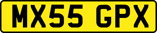 MX55GPX