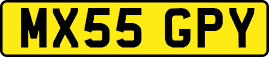 MX55GPY