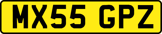 MX55GPZ