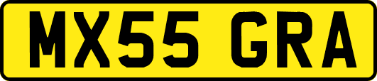 MX55GRA