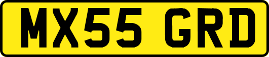 MX55GRD