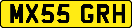 MX55GRH