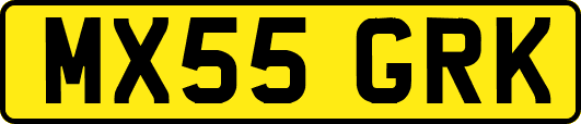 MX55GRK