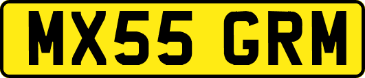 MX55GRM