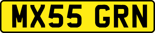 MX55GRN