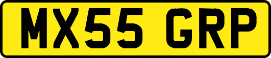 MX55GRP
