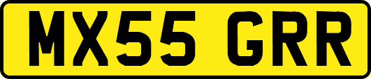 MX55GRR