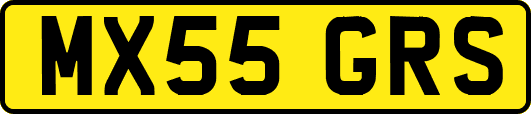 MX55GRS
