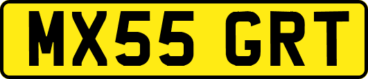 MX55GRT