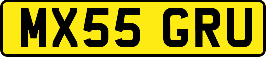 MX55GRU