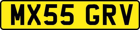 MX55GRV