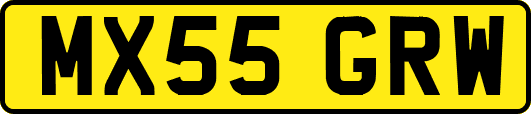 MX55GRW