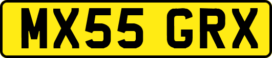 MX55GRX