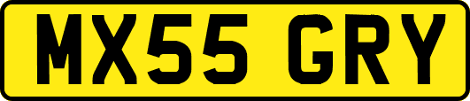MX55GRY