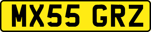MX55GRZ