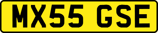 MX55GSE