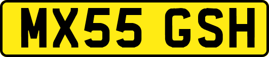 MX55GSH