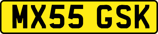 MX55GSK
