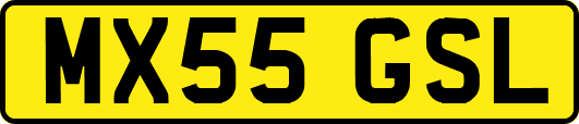 MX55GSL
