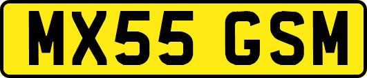 MX55GSM