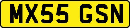 MX55GSN
