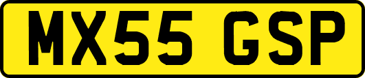 MX55GSP