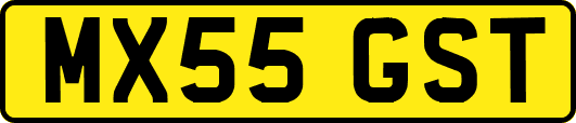 MX55GST