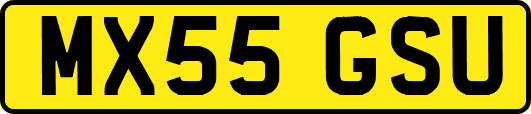 MX55GSU