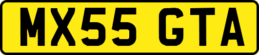 MX55GTA