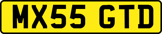 MX55GTD