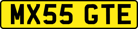MX55GTE