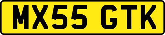 MX55GTK