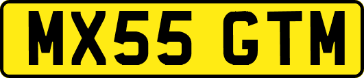 MX55GTM