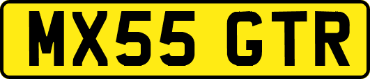 MX55GTR