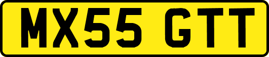 MX55GTT