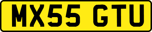 MX55GTU