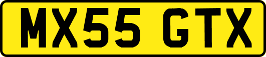 MX55GTX