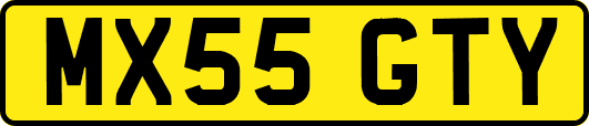 MX55GTY
