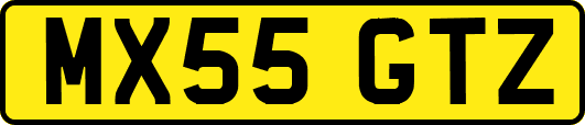 MX55GTZ