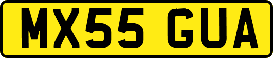 MX55GUA