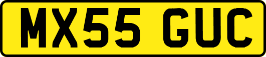 MX55GUC