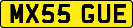 MX55GUE