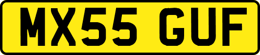 MX55GUF