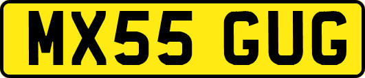 MX55GUG